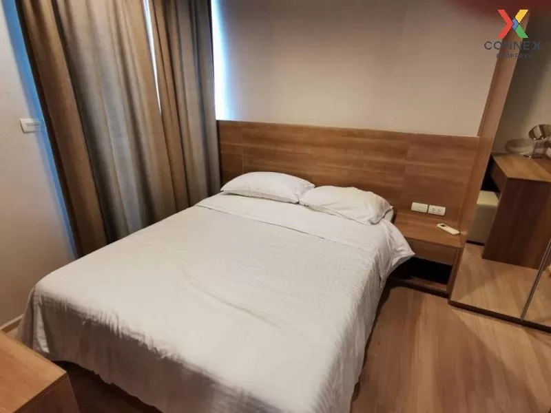 ขายคอนโด  ริทึ่ม สาทร BTS-สะพานตากสิน ทุ่งมหาเมฆ เขต สาทร กรุงเทพ